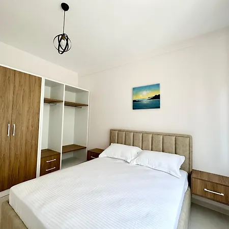 07 Duplex Villa, Gjiri I Lalzit, Lura 2 4 Sunbeds Included Durres Exterior photo