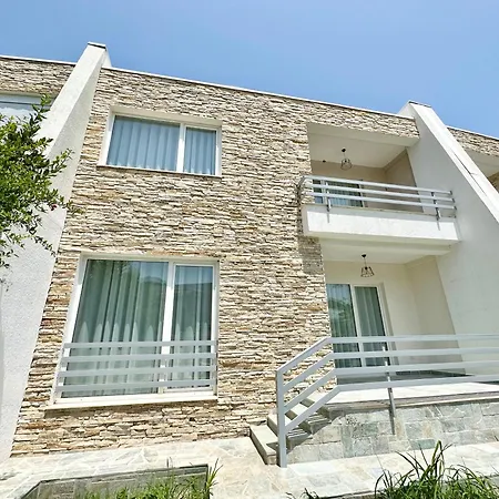 07 Duplex Villa, Gjiri I Lalzit, Lura 2 4 Sunbeds Included Durres Exterior photo