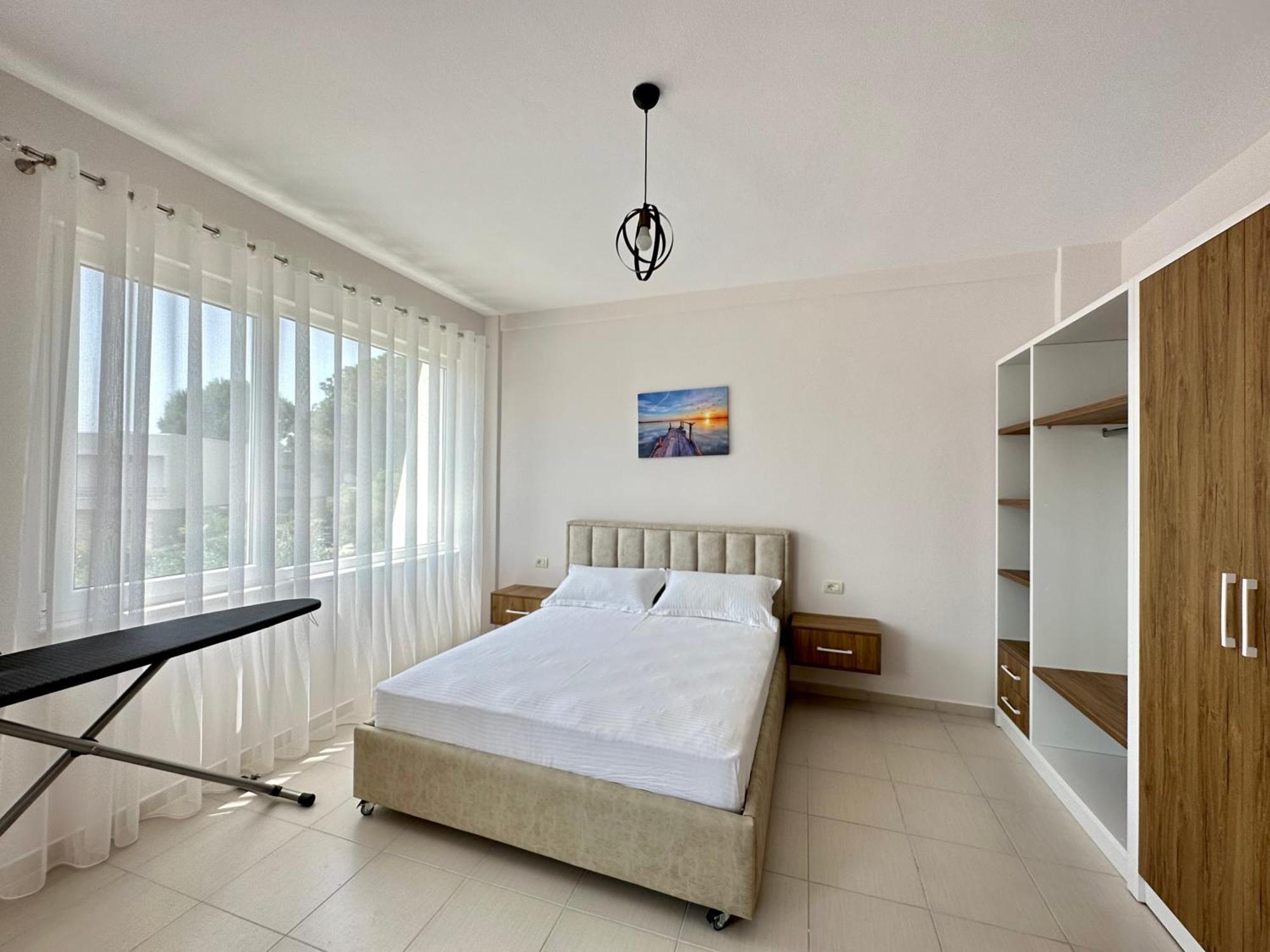 Ferienhaus 07 Duplex Villa, Gjiri I Lalzit, Lura 2 4 Sunbeds Included Durrës