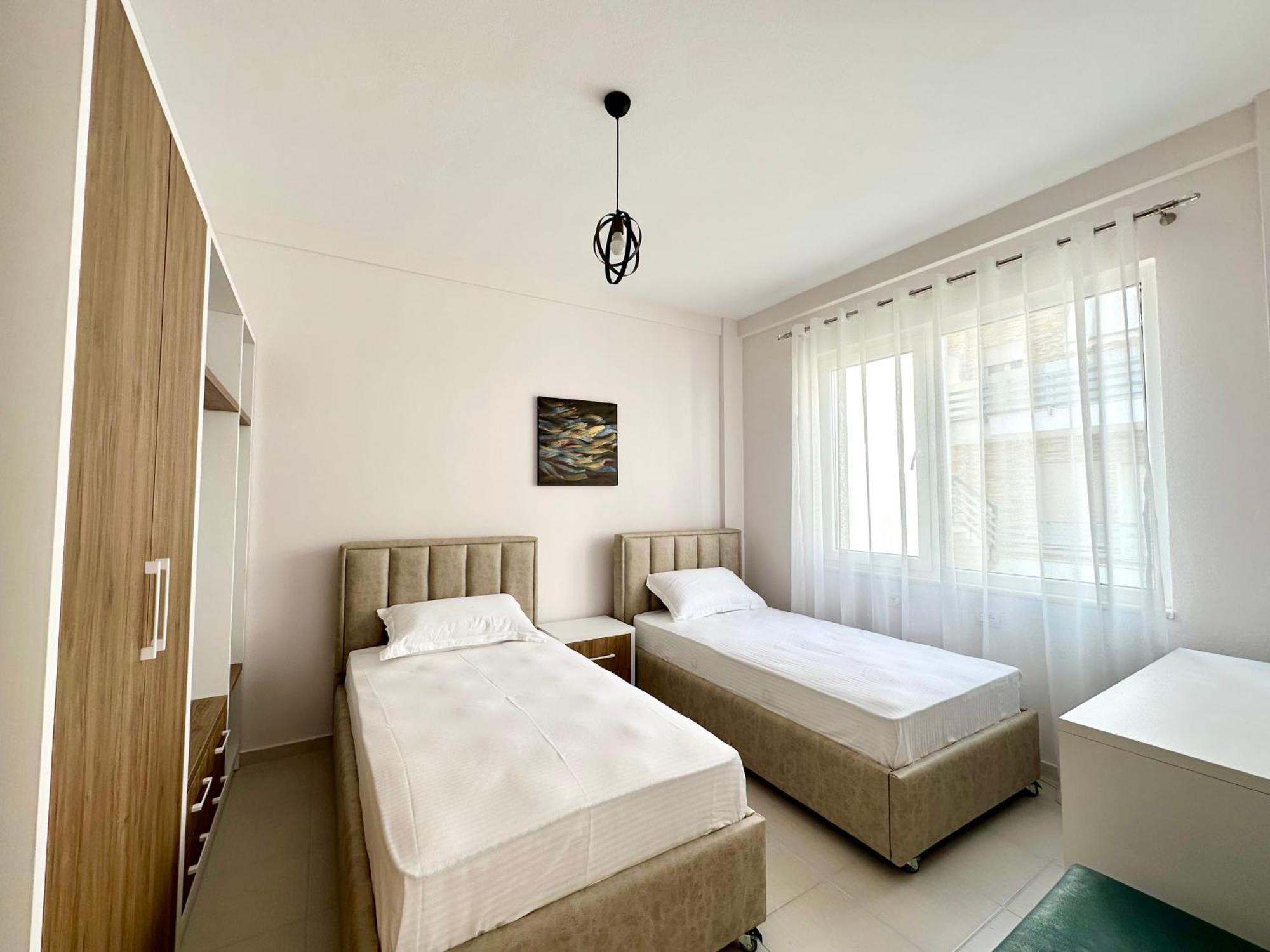 07 Duplex Villa, Gjiri I Lalzit, Lura 2 4 Sunbeds Included Durrës