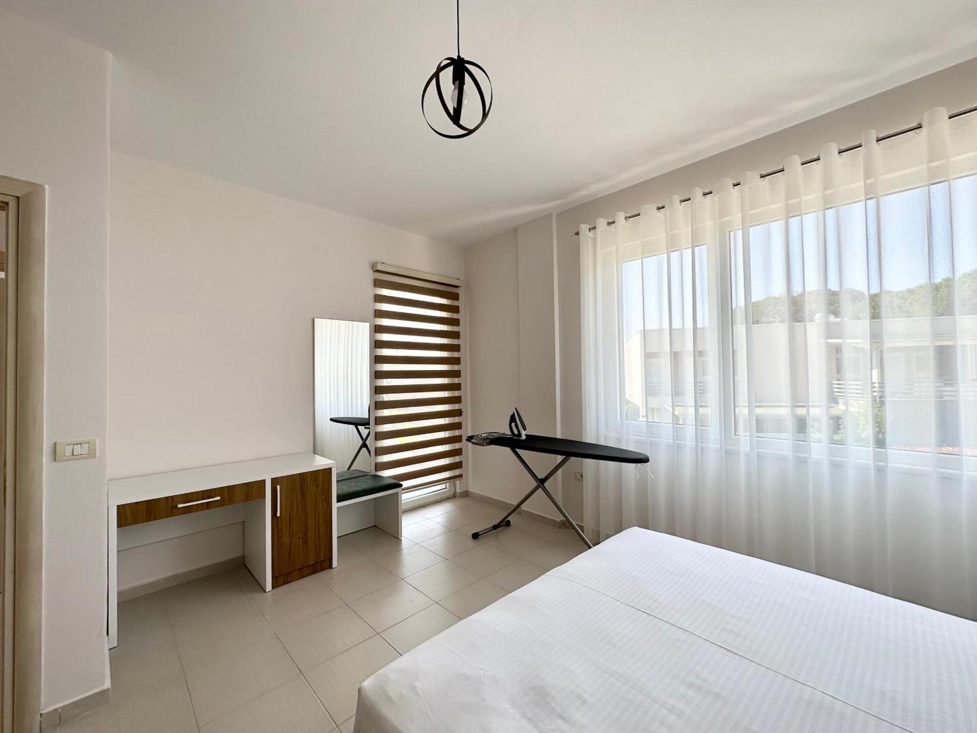 07 Duplex Villa, Gjiri I Lalzit, Lura 2 4 Sunbeds Included Ferienhaus